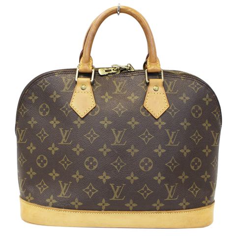 louis Vuitton Bag satchel